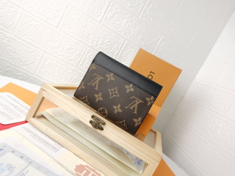 Louis Vuitton Wallets Purse